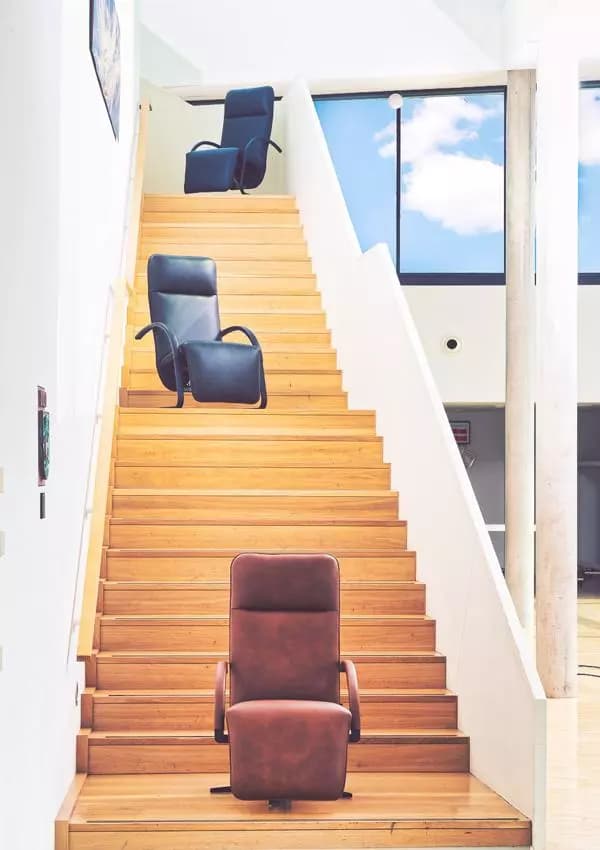 FINO COMFORT Schlafsofa